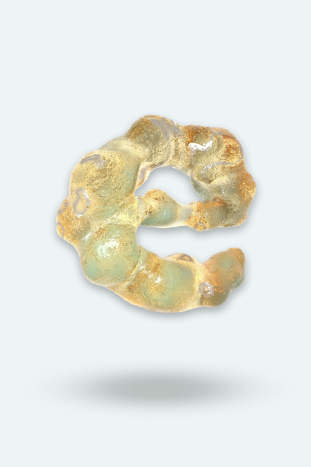 Dinamo Typefaces individual f0f4f6 Shaddow 10 Ginto Nord