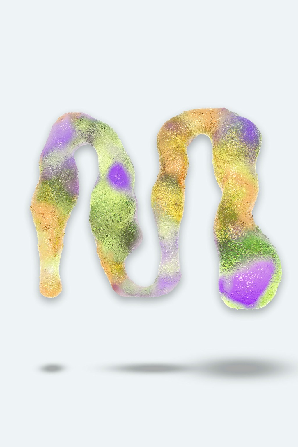 Dinamo Typefaces individual f0f4f6 Shaddow 17 Maxi