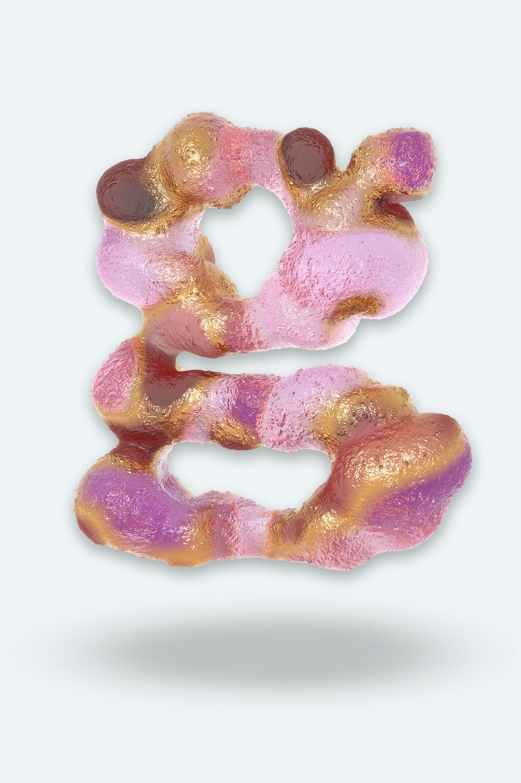 Dinamo Typefaces individual f0f4f6 Shaddow 25 Whyte Standard