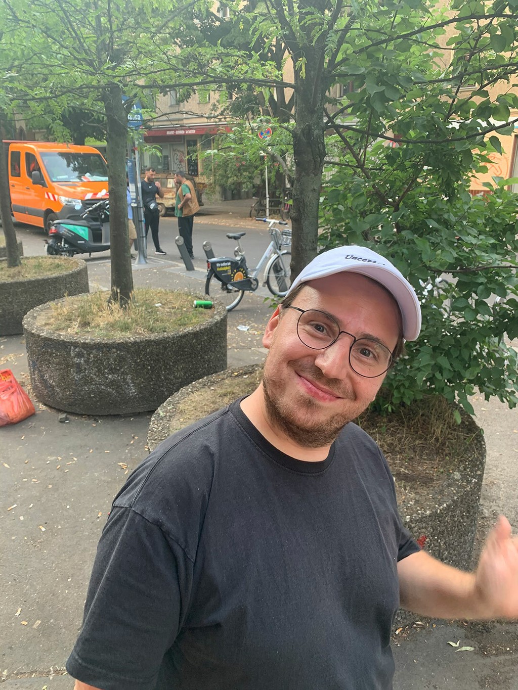 Dinamo Uncertain Times 05 Erkin