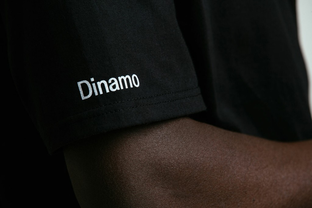 Dinamo GMT1 05 Sleeve