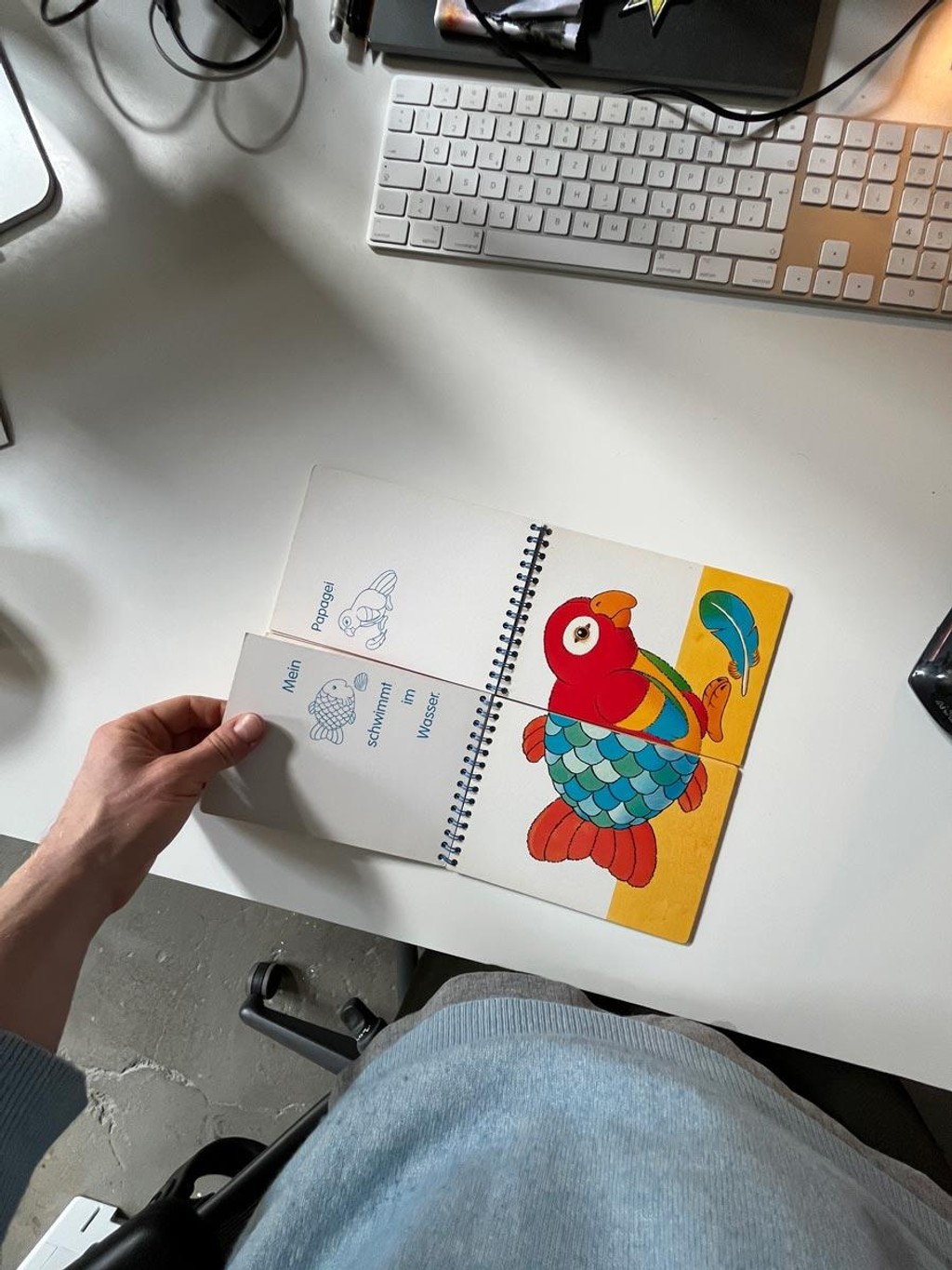 Dinamo Editions Arizona Type Specimen Mix Max Elias Hanzer Campaign 2024 2