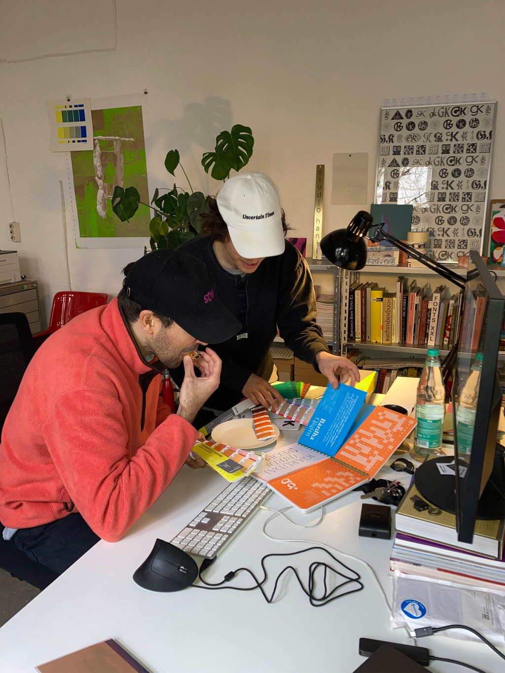 Dinamo Editions Arizona hanli Elias Hanzer Web 2024 1