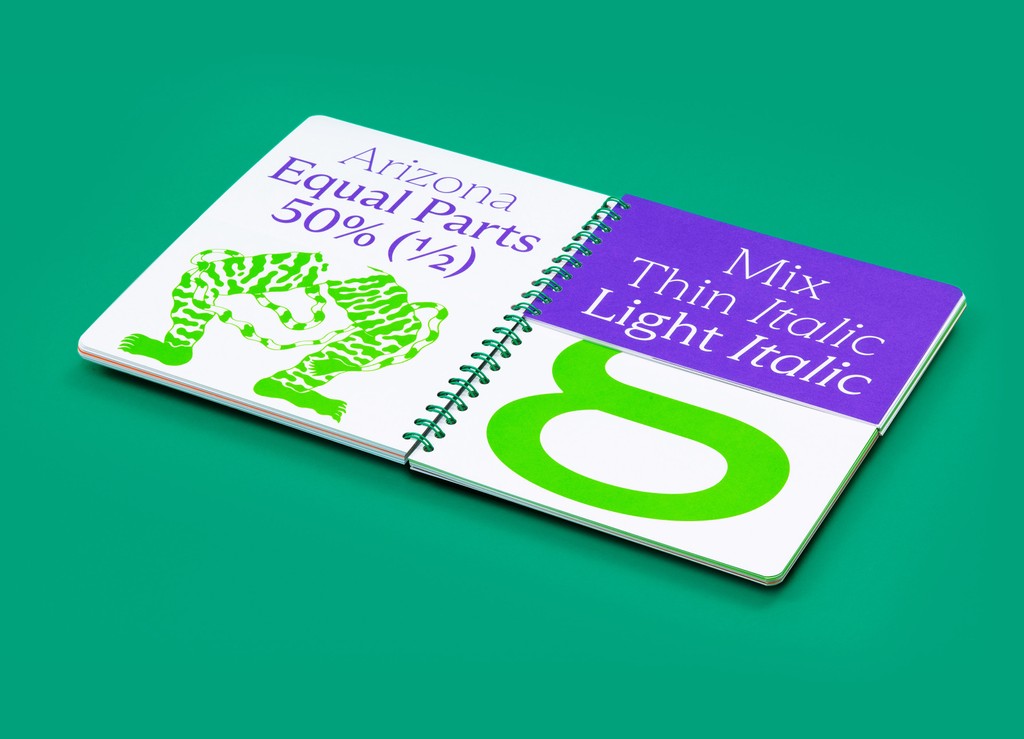 Dinamo Editions Arizona Type Specimen Elias Hanzer Web 2024 32