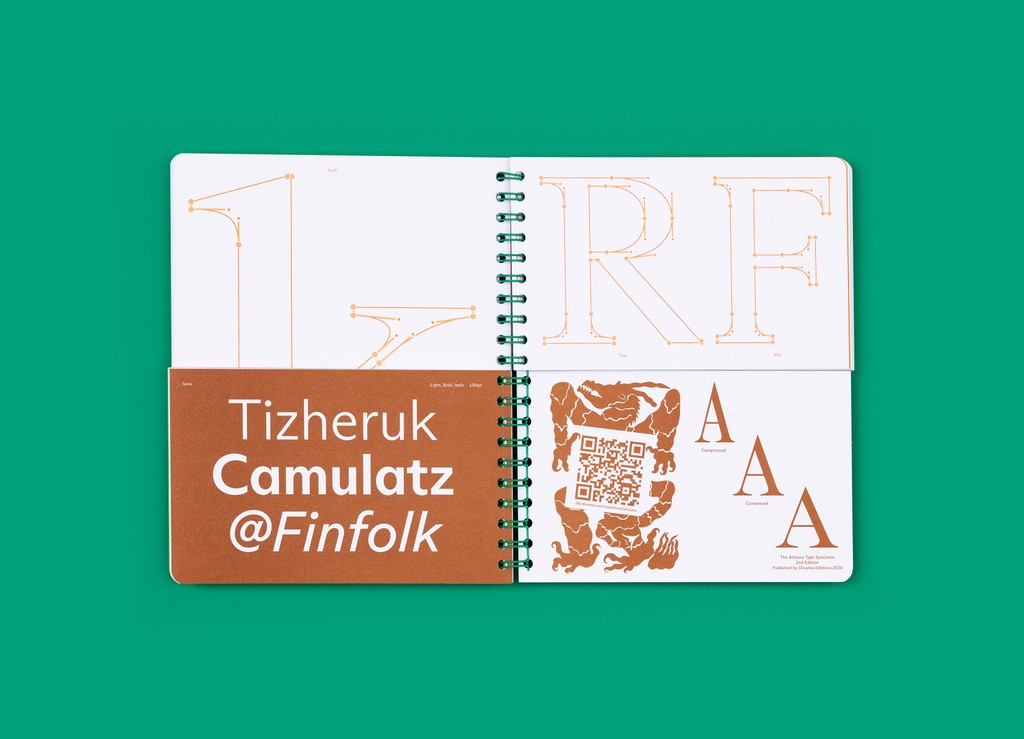 Dinamo Editions Arizona Type Specimen Elias Hanzer Web 2024 11