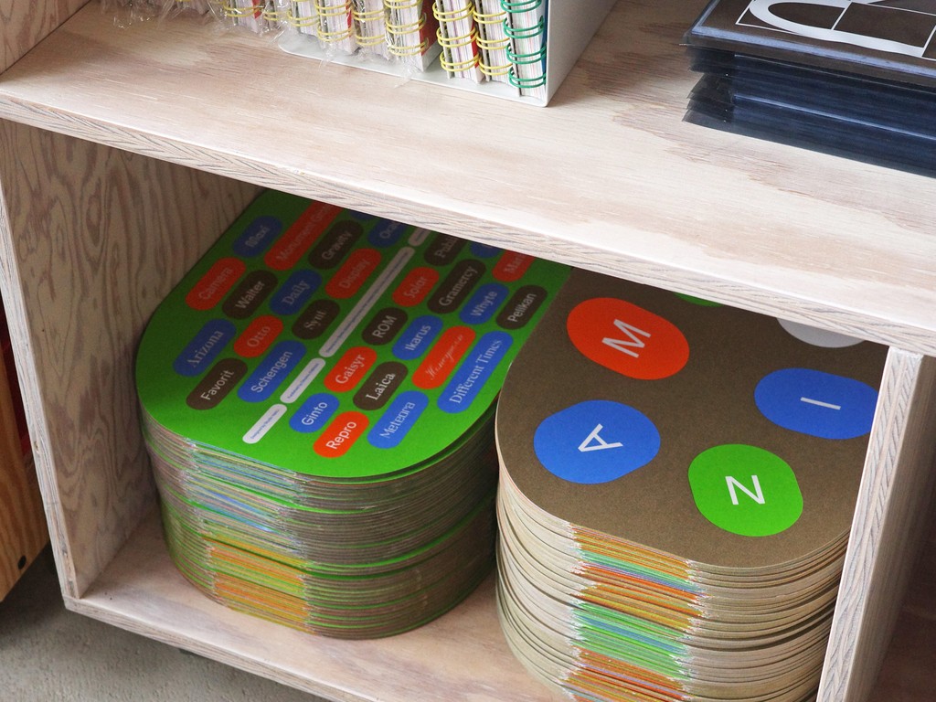 Dinamo Specimen 2 Photo 2 Landscape