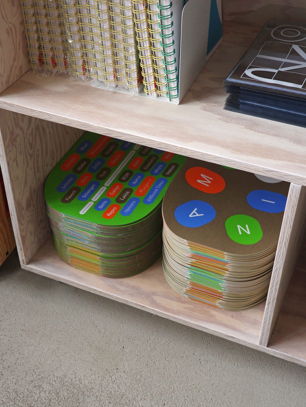 Dinamo Specimen 2 Photo 2 Web