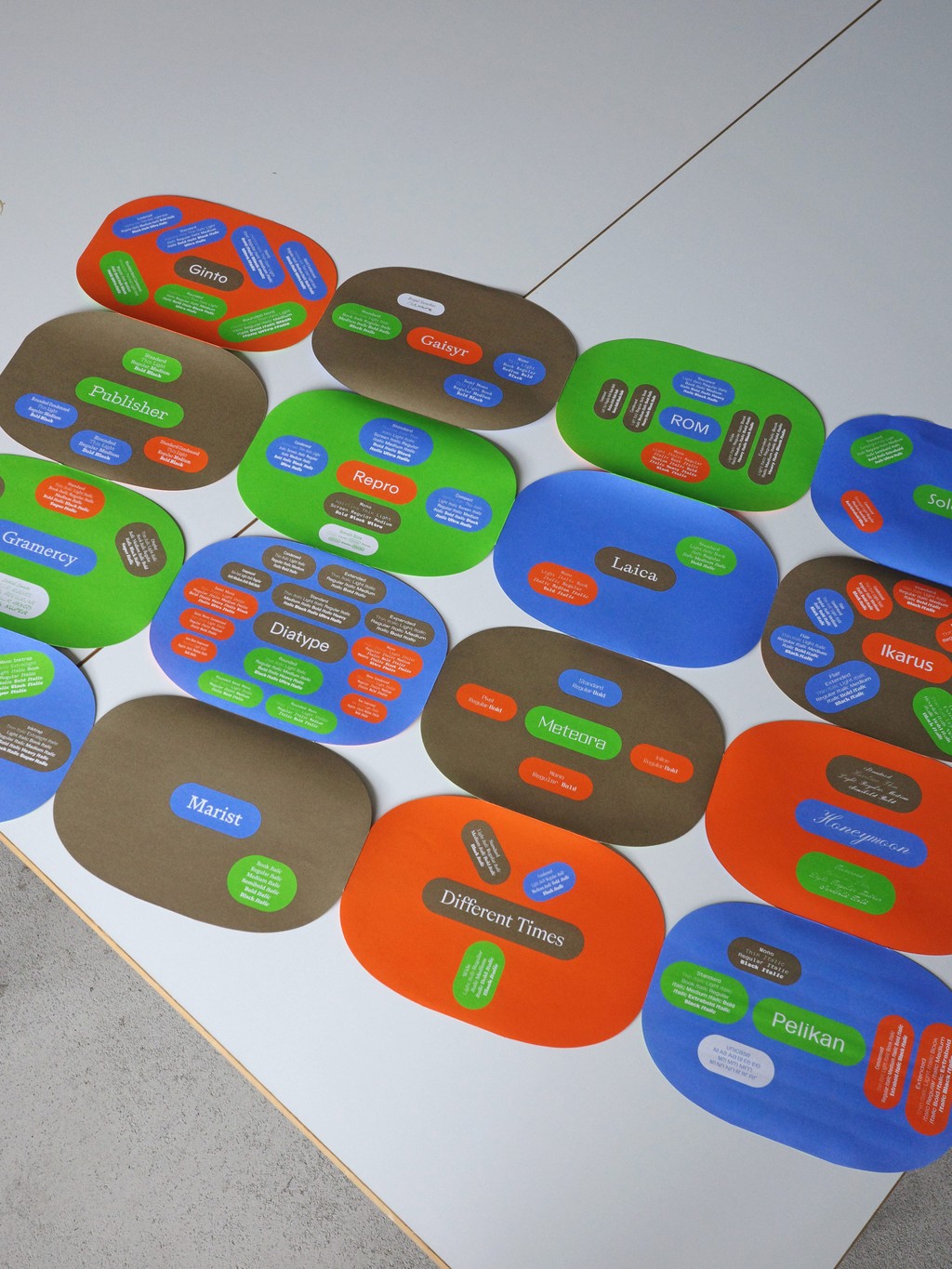 Dinamo Specimen 2 Photo 3 Web