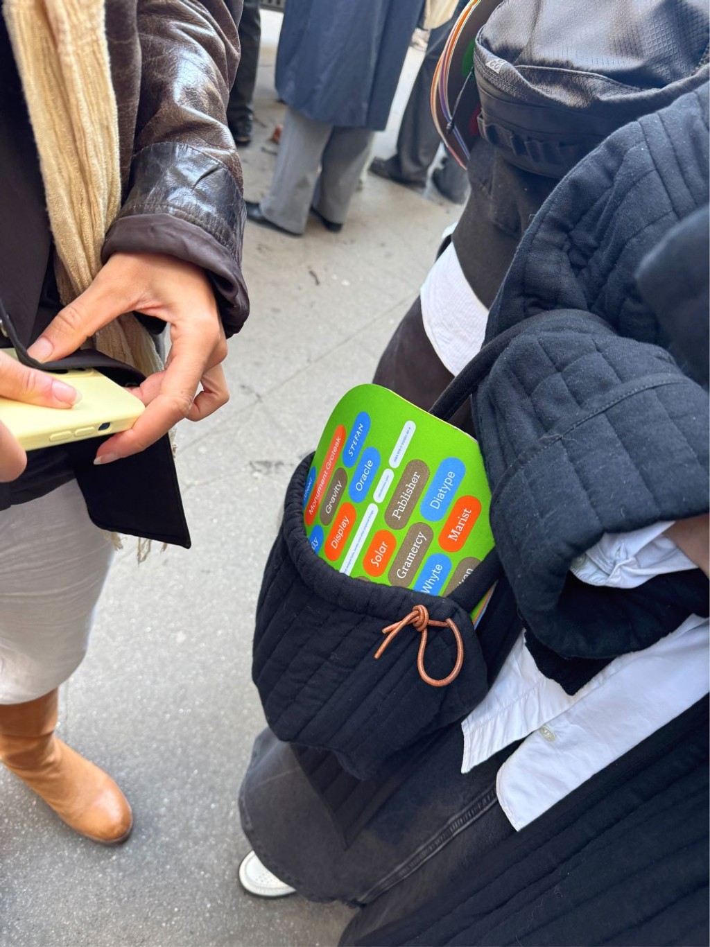 Dinamo Event Specimen Launch Closed Specimen Close Up Web