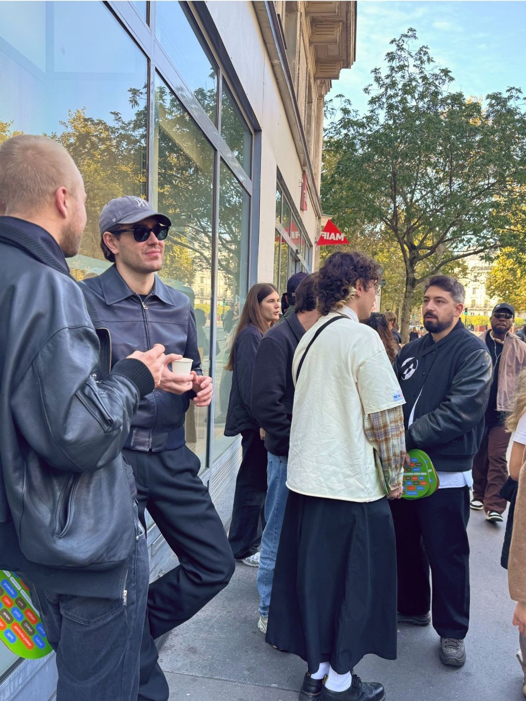 Dinamo Event Specimen Launch Closed Specimen Group 1 Web