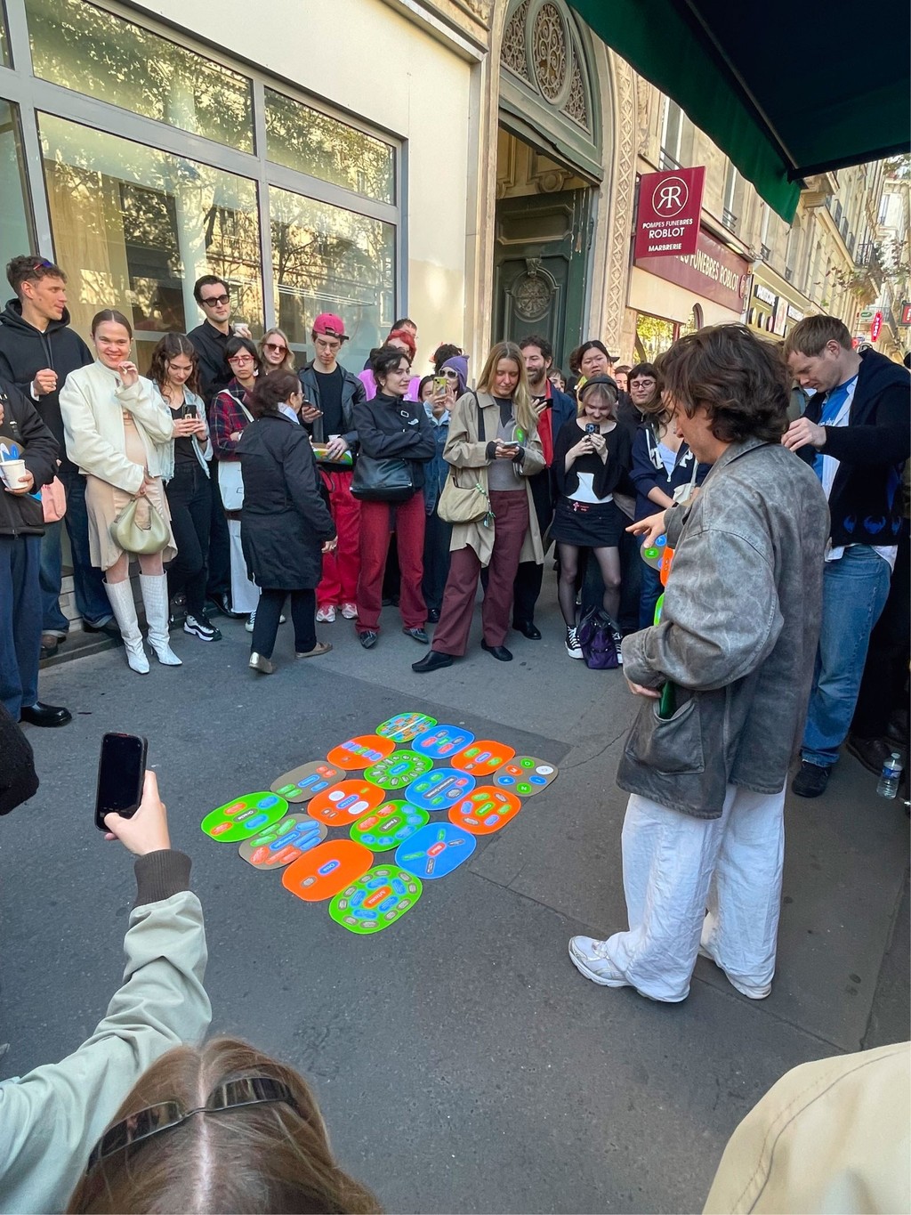 Dinamo Event Specimen Launch Elias Left Web