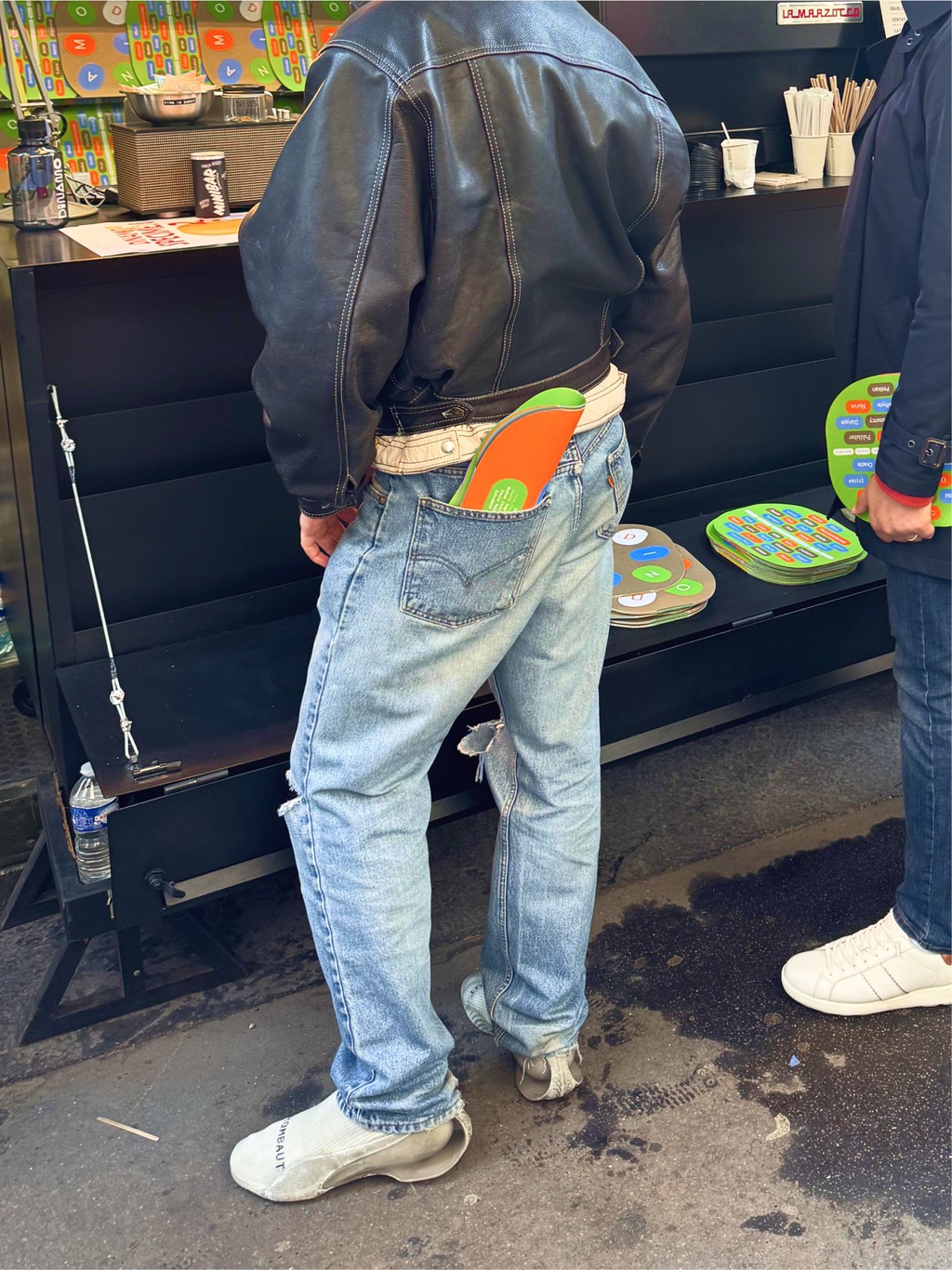 Dinamo Event Specimen Launch Folded Specimen Web