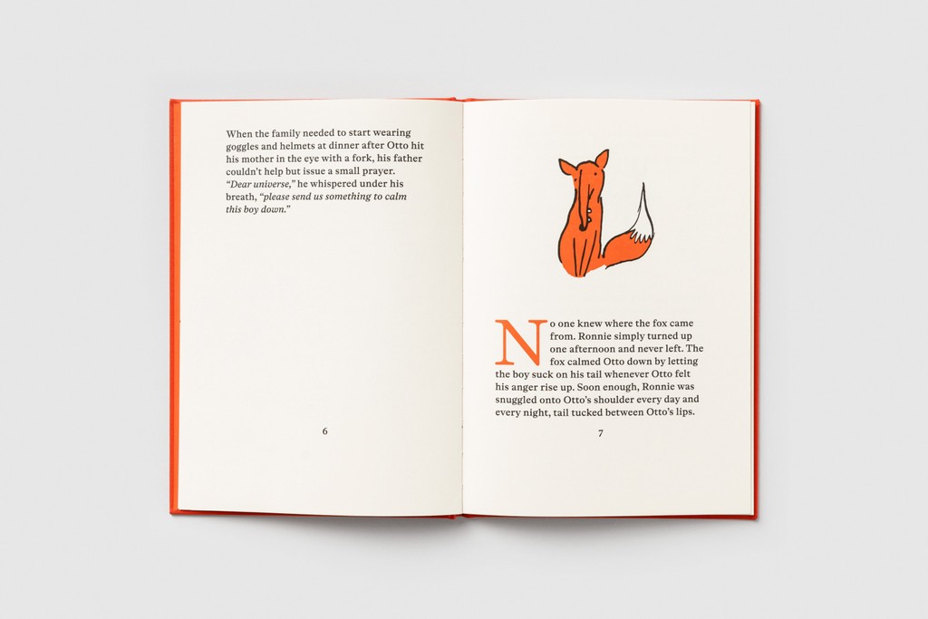 Dinamo Typeface Otto Product Page Book Product Picture 3