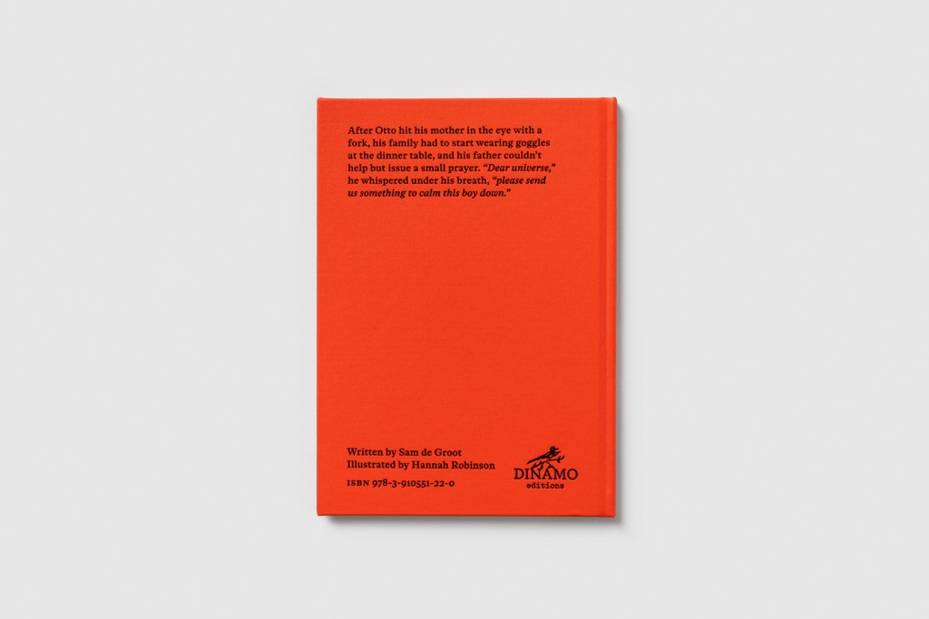 Dinamo Typeface Otto Product Page Book Product Picture 7