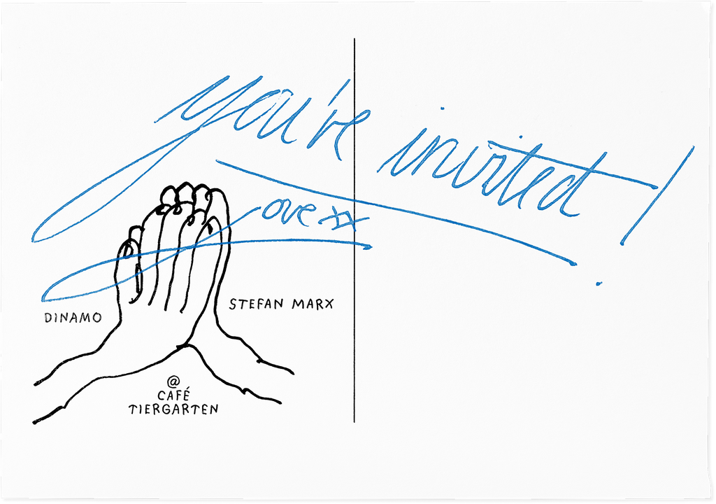 Dinamo Typeface Stefan Digital Invite Back Web