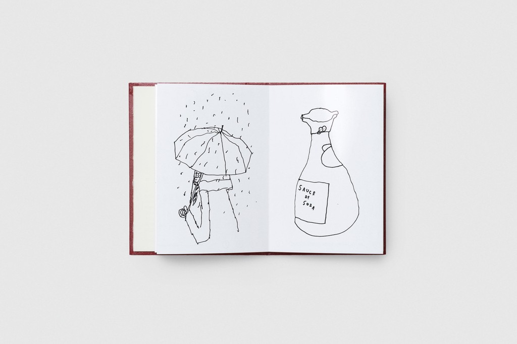 Dinamo Typefaces Editions Stefan Marx ABC Stefan Simon Merz 05