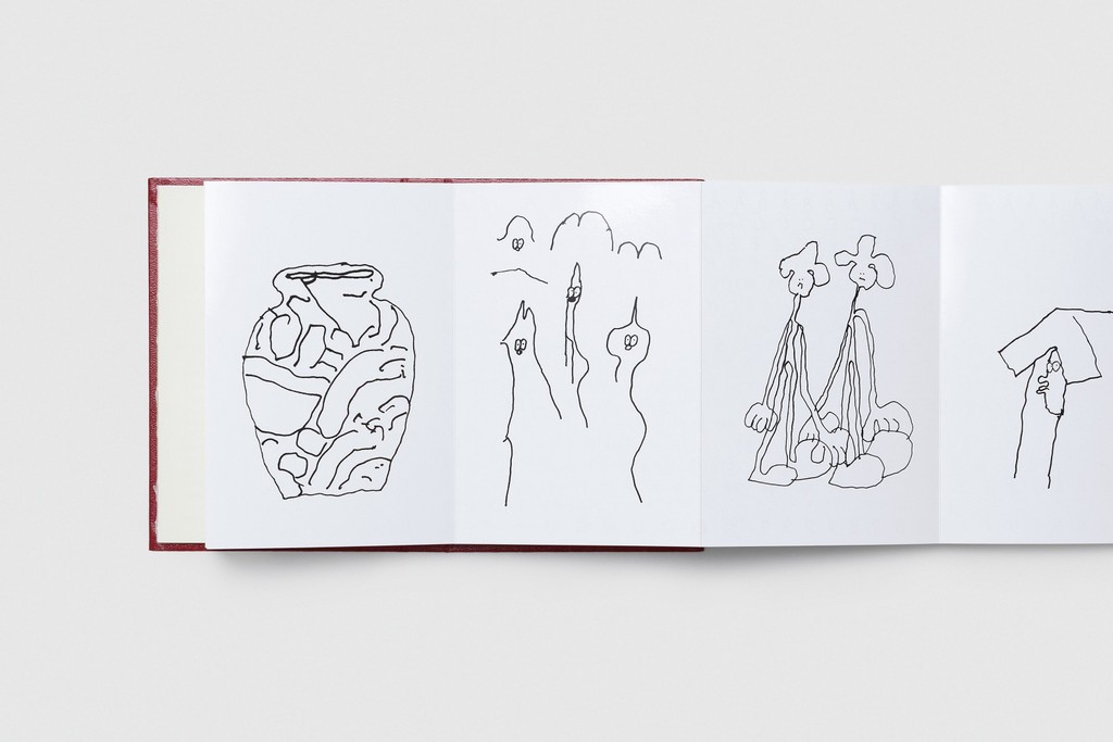 Dinamo Typefaces Editions Stefan Marx ABC Stefan Simon Merz 06