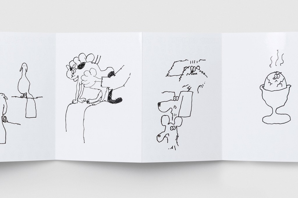 Dinamo Typefaces Editions Stefan Marx ABC Stefan Simon Merz 07