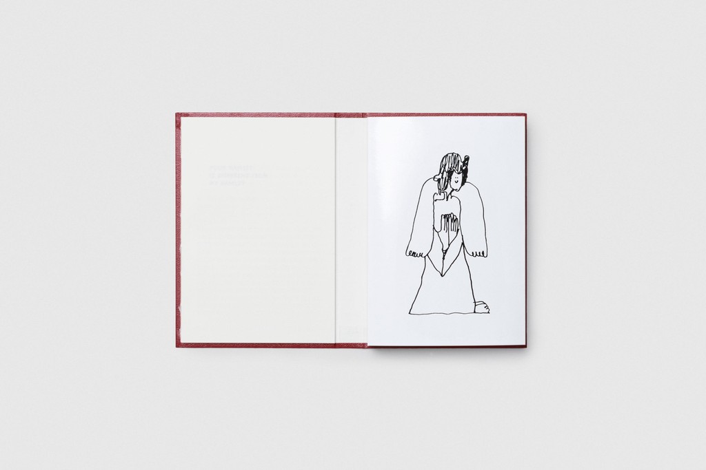 Dinamo Typefaces Editions Stefan Marx ABC Stefan Simon Merz 02