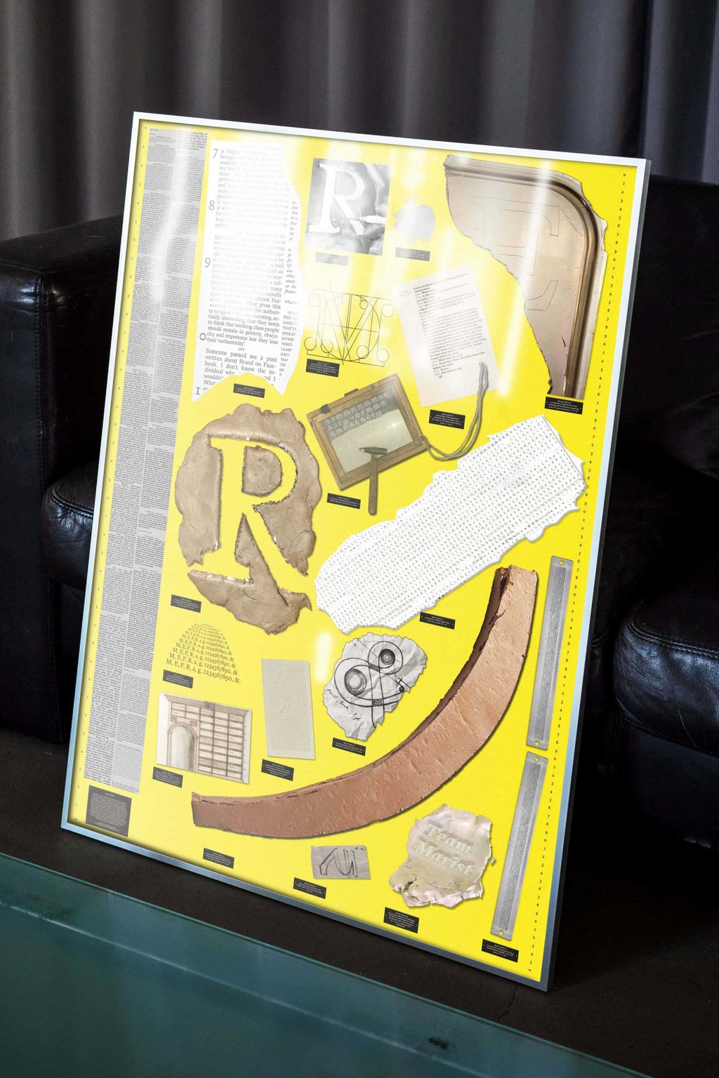 Dinamo Marist Campaign Poster Mockup 1 Web