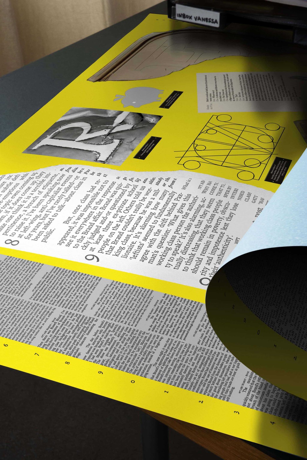 Dinamo Marist Campaign Poster Mockup 2 Web