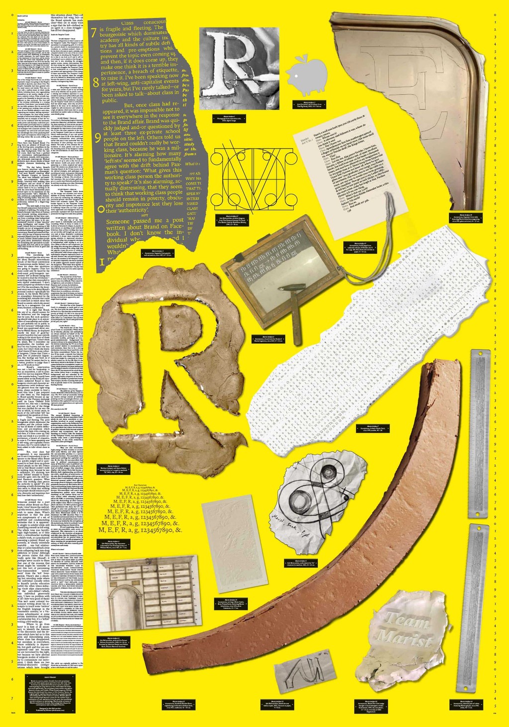 090 ABC Dinamo Kampagne Marist Printposter 1 Kopie