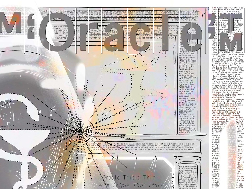 Dinamo Oracle Campaign Poster Mockup Hero Web