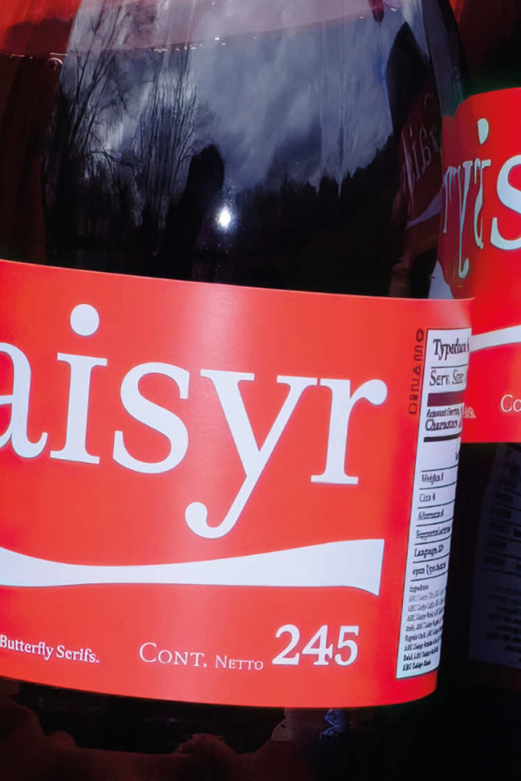 Dinamo Editions Gaisyr Mathias Lempart Campaign Res 2024 Close Up