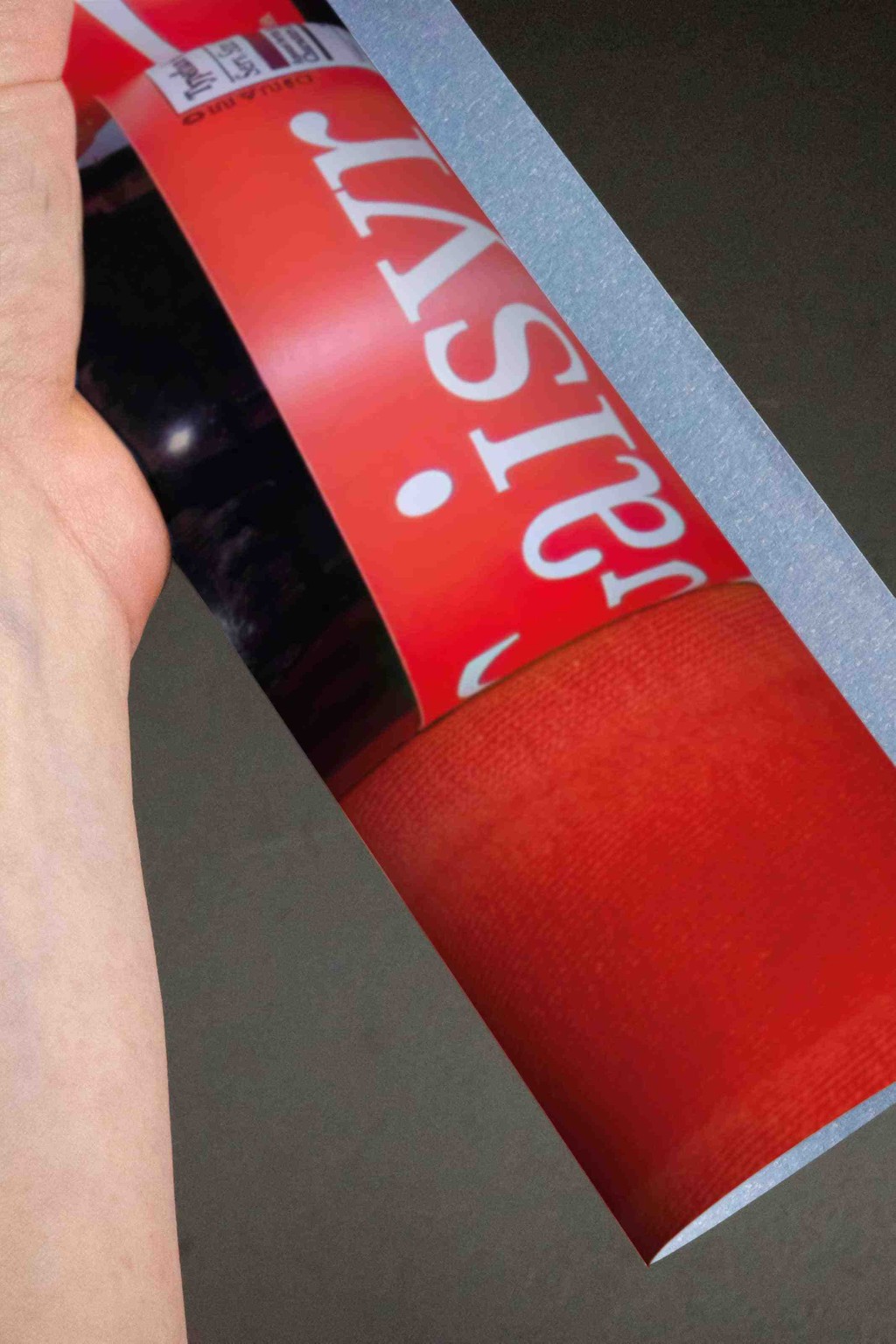 Dinamo Gaisyr Campaign Poster Mockup 2 Web