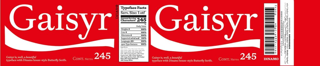 Dinamo Editions Gaisyr Web Res Landscape 2024 Closeup Lable