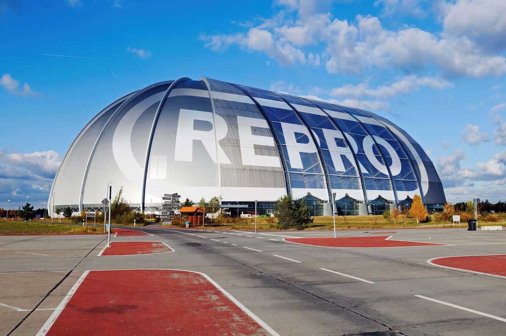 Dinamo Repro Campaign Poster Web