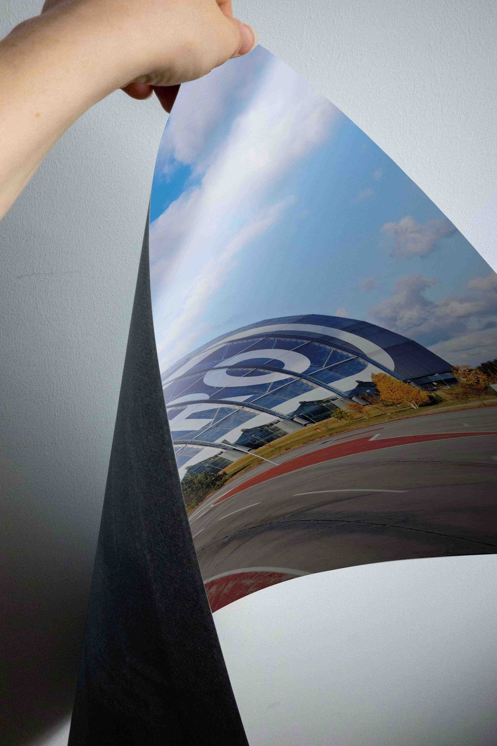 Dinamo Repro Campaign Poster Mockup 2 Web