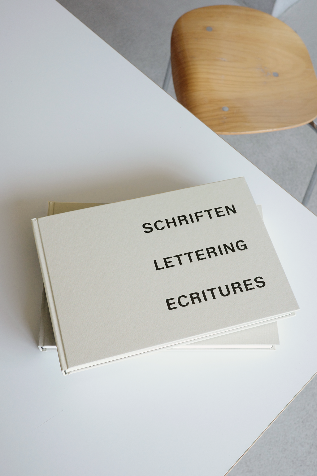 01 SCHRIFTEN Dinamo Editions Michelle Mantel