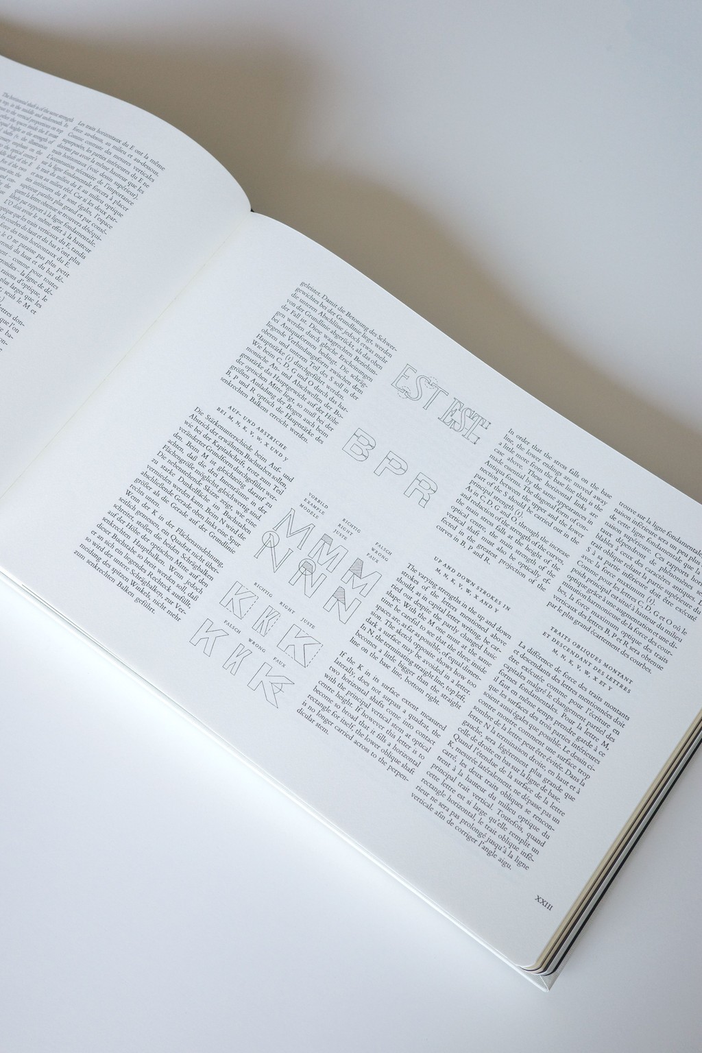 Dinamo Editions Walter Kaerch Release Paragraphs Web