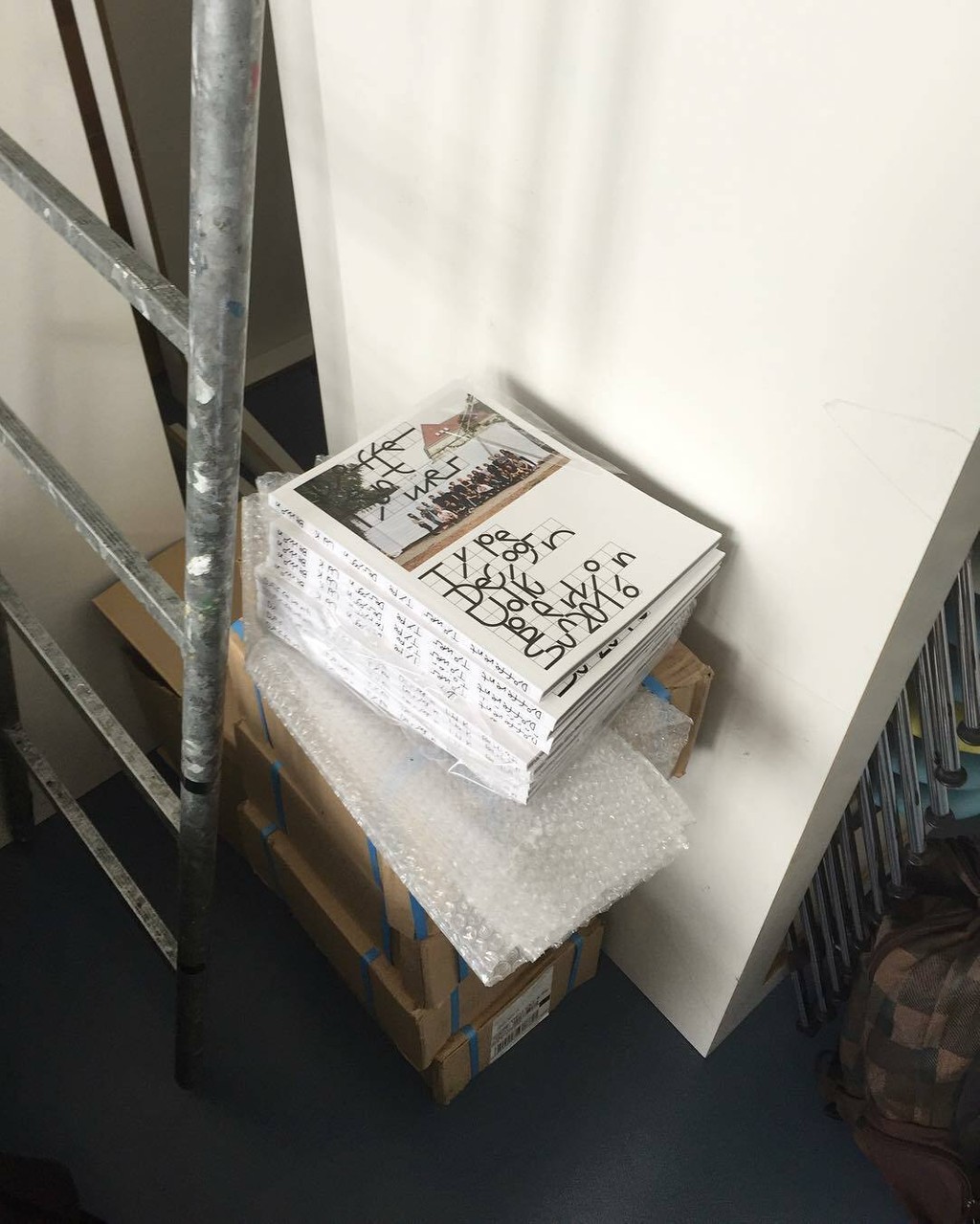 Dinamo Galapagos 04 Student Brochure Ud K Berlin