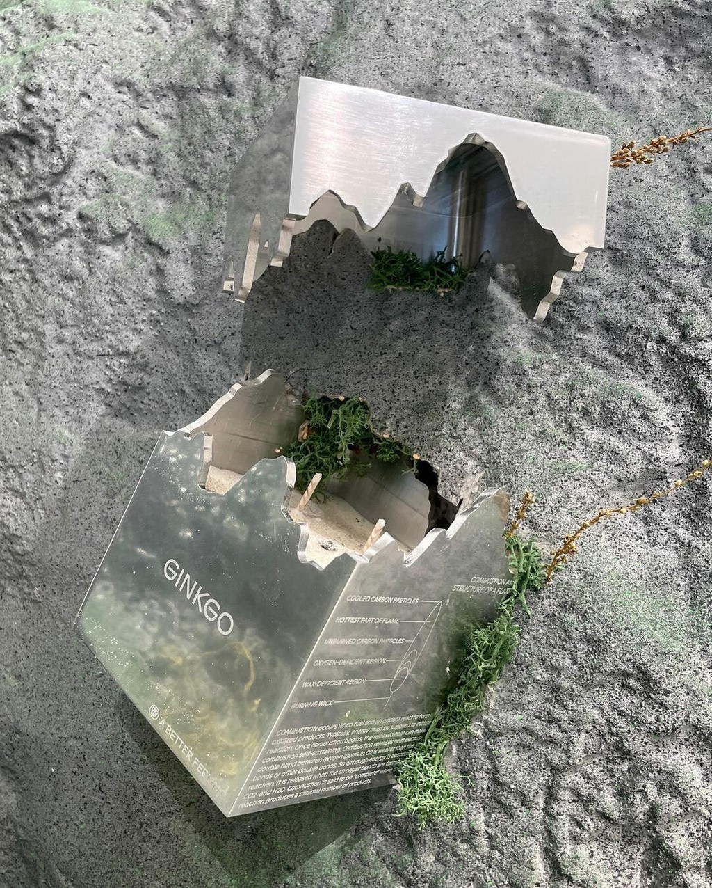 Dinamo Ginto A Better Feeling 4