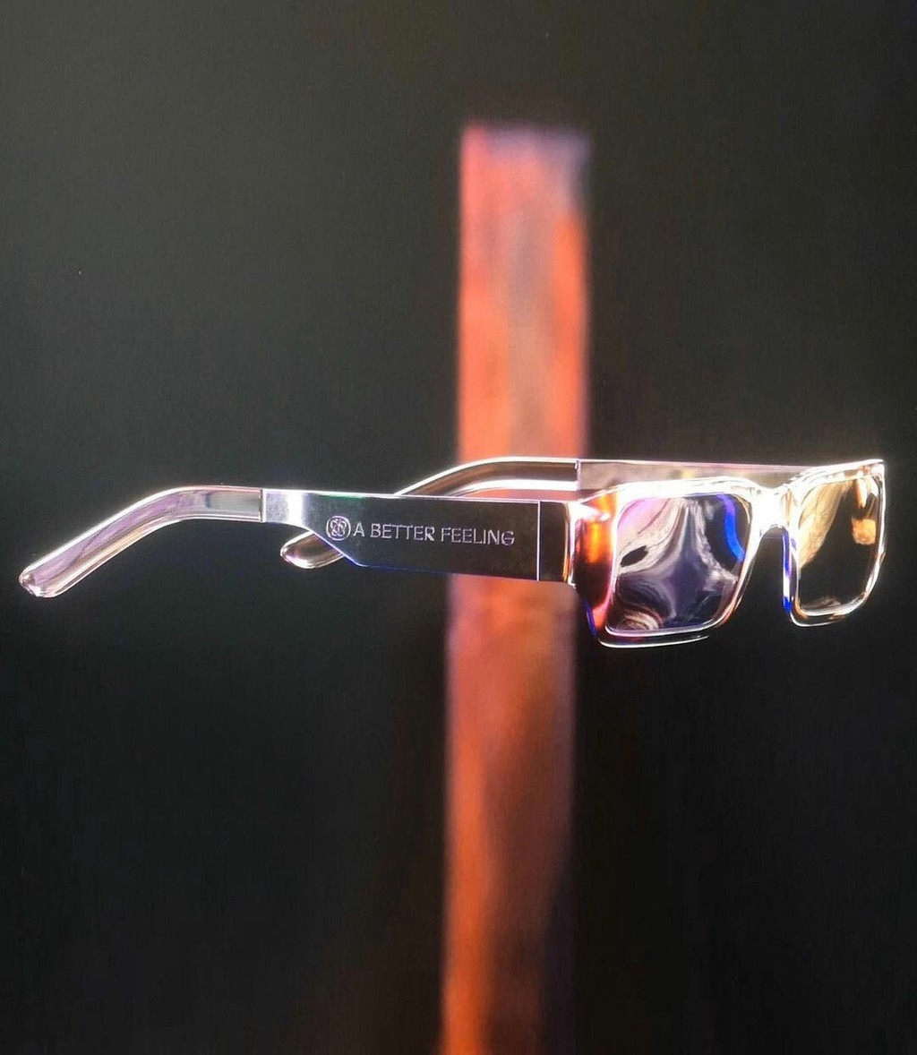 Dinamo Ginto A Better Feeling 9