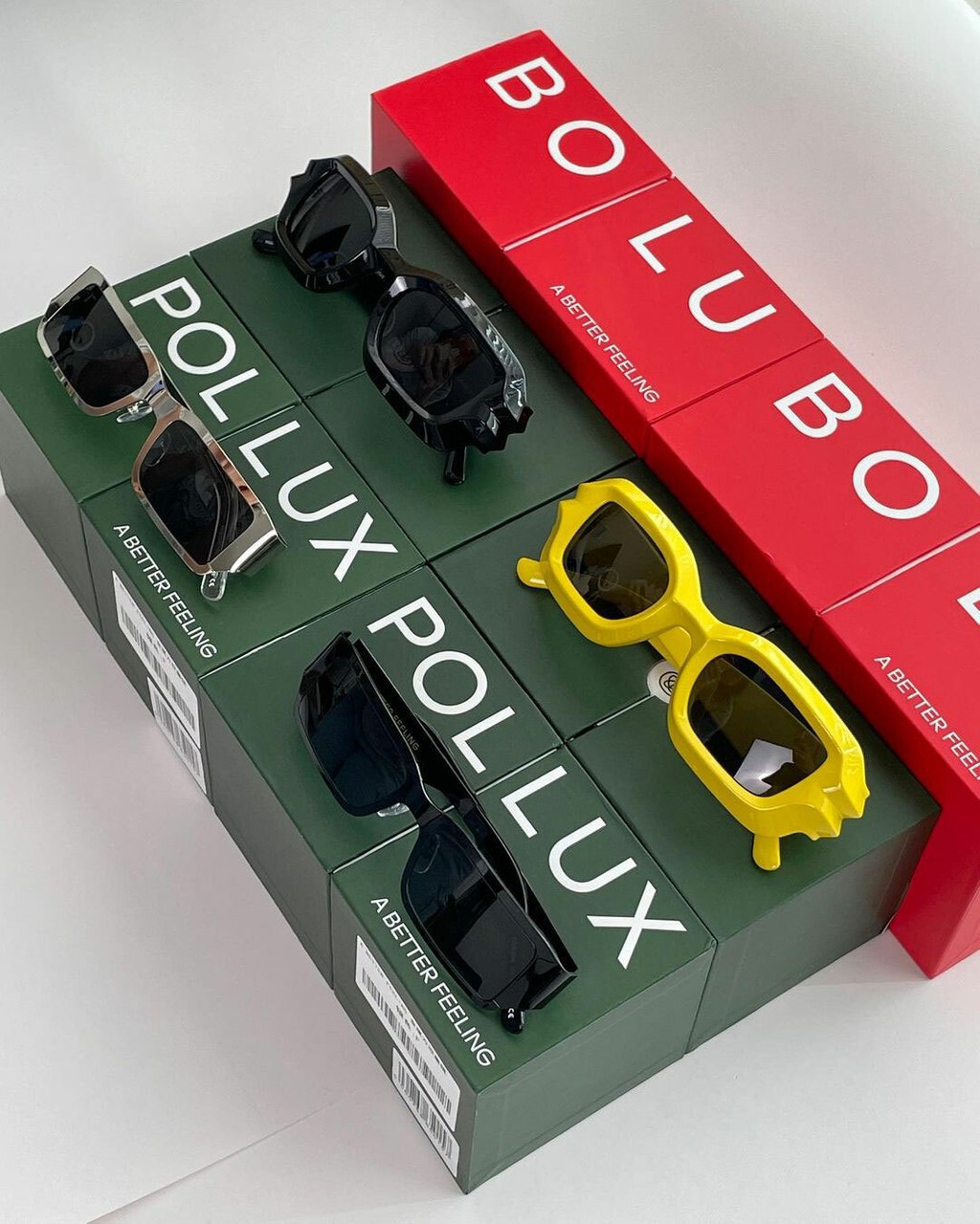 Dinamo Ginto A Better Feeling 0