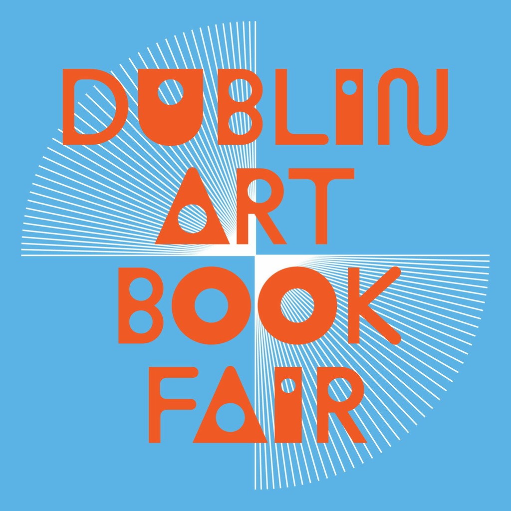 Dinamo Maxi Dublin Art Book Fair