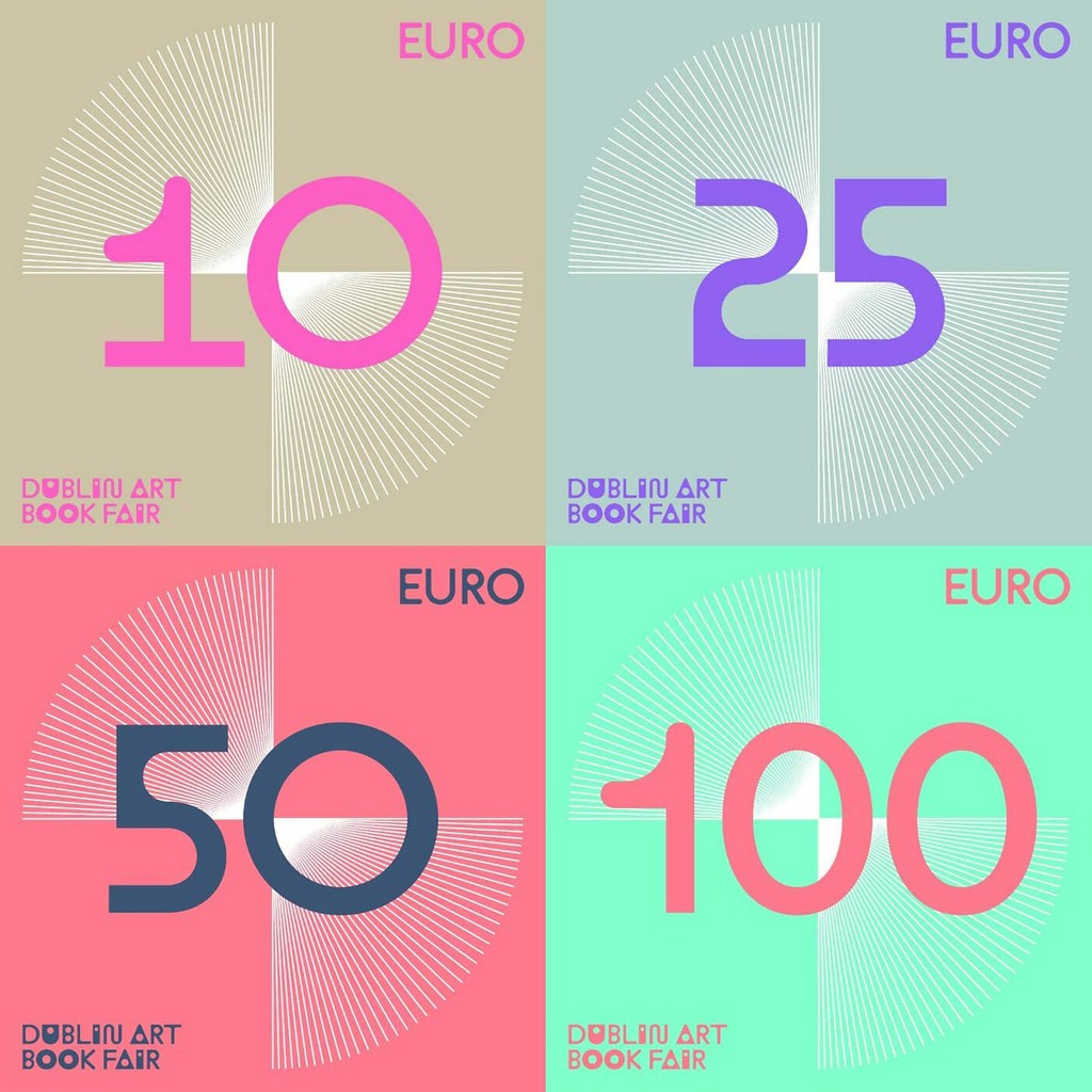 Dinamo Maxi Dublin Art Book Fair 1