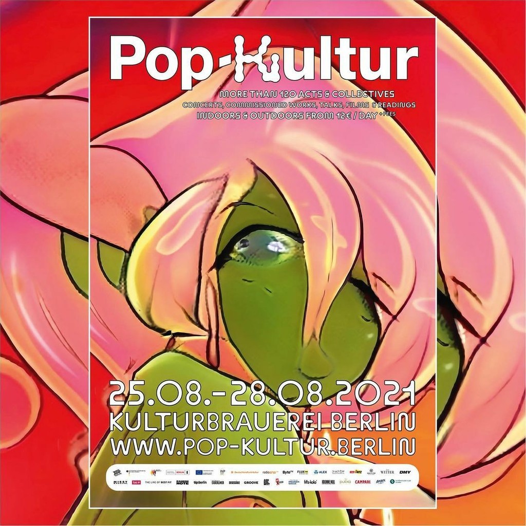 Dinamo Maxi Pop Kultur