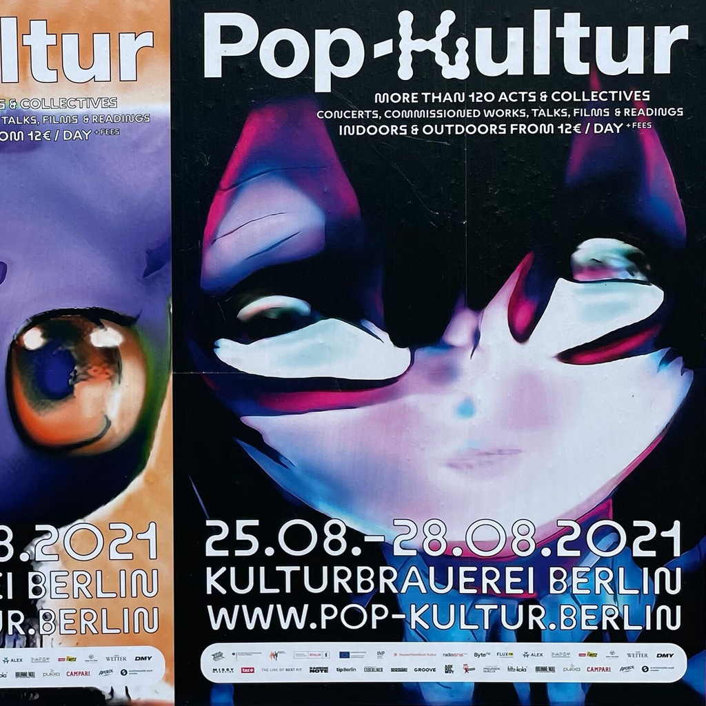 Dinamo Maxi Pop Kultur IMG 9306