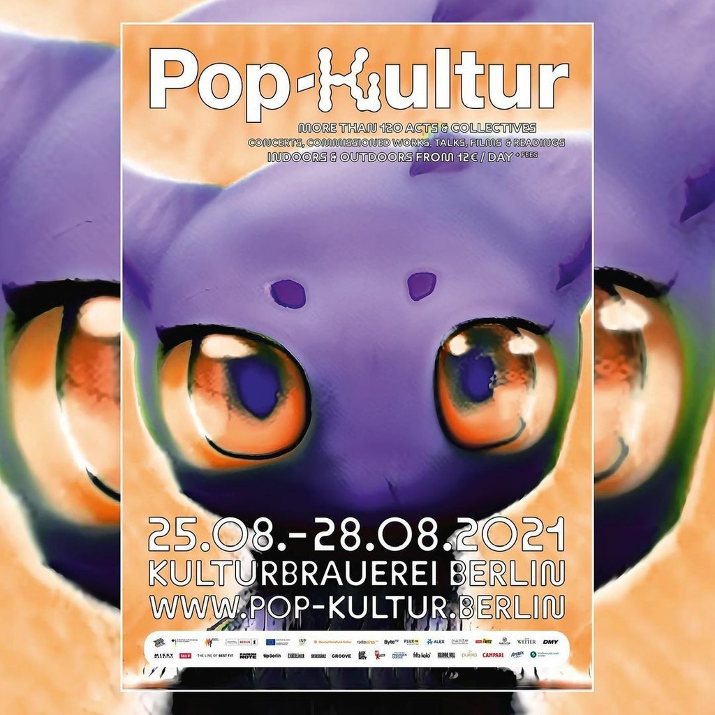 Dinamo Maxi Pop Kultur 2