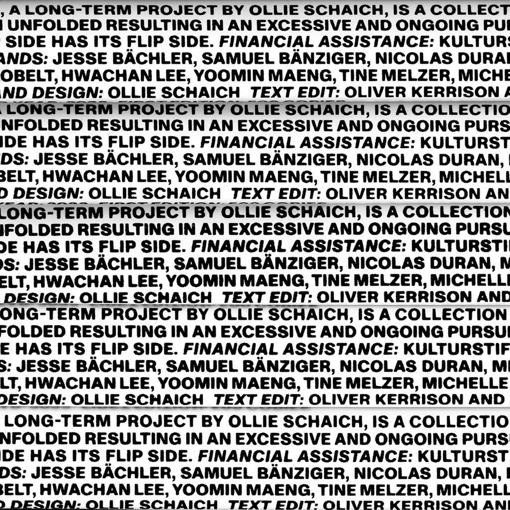 PING PONG 0003 Edition Ventile Ping Pong 12