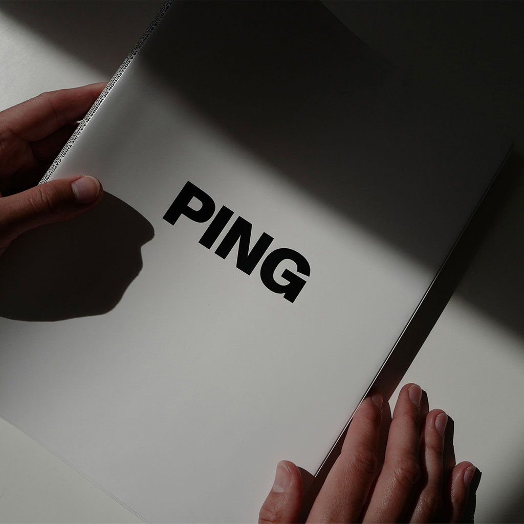 PING PONG 0007 Edition Ventile Ping Pong 02