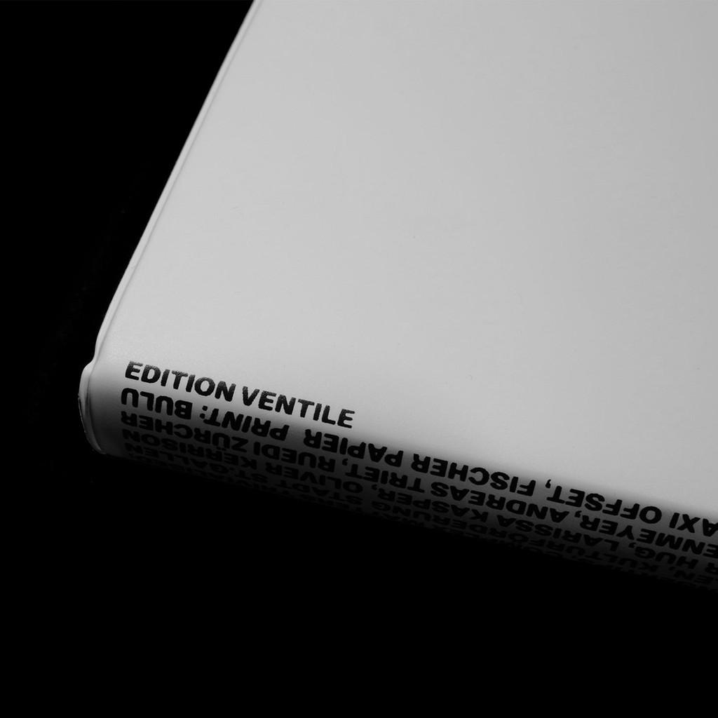 PING PONG 0004 Edition Ventile Ping Pong 10