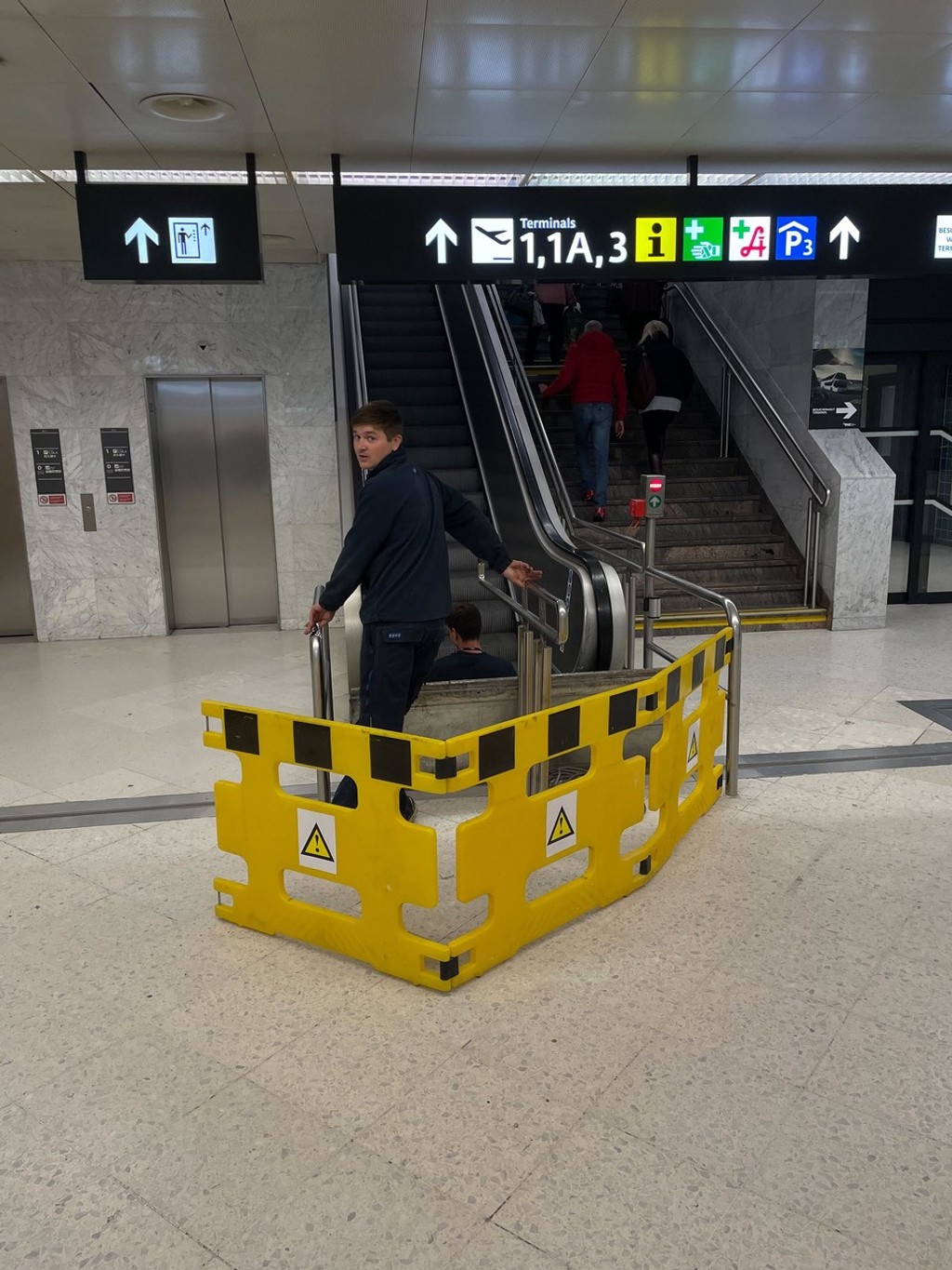 Galapagos Game Felix Salut22