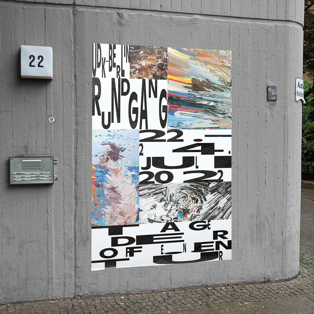 Ginto Niklas Apfel Rundgang CI3