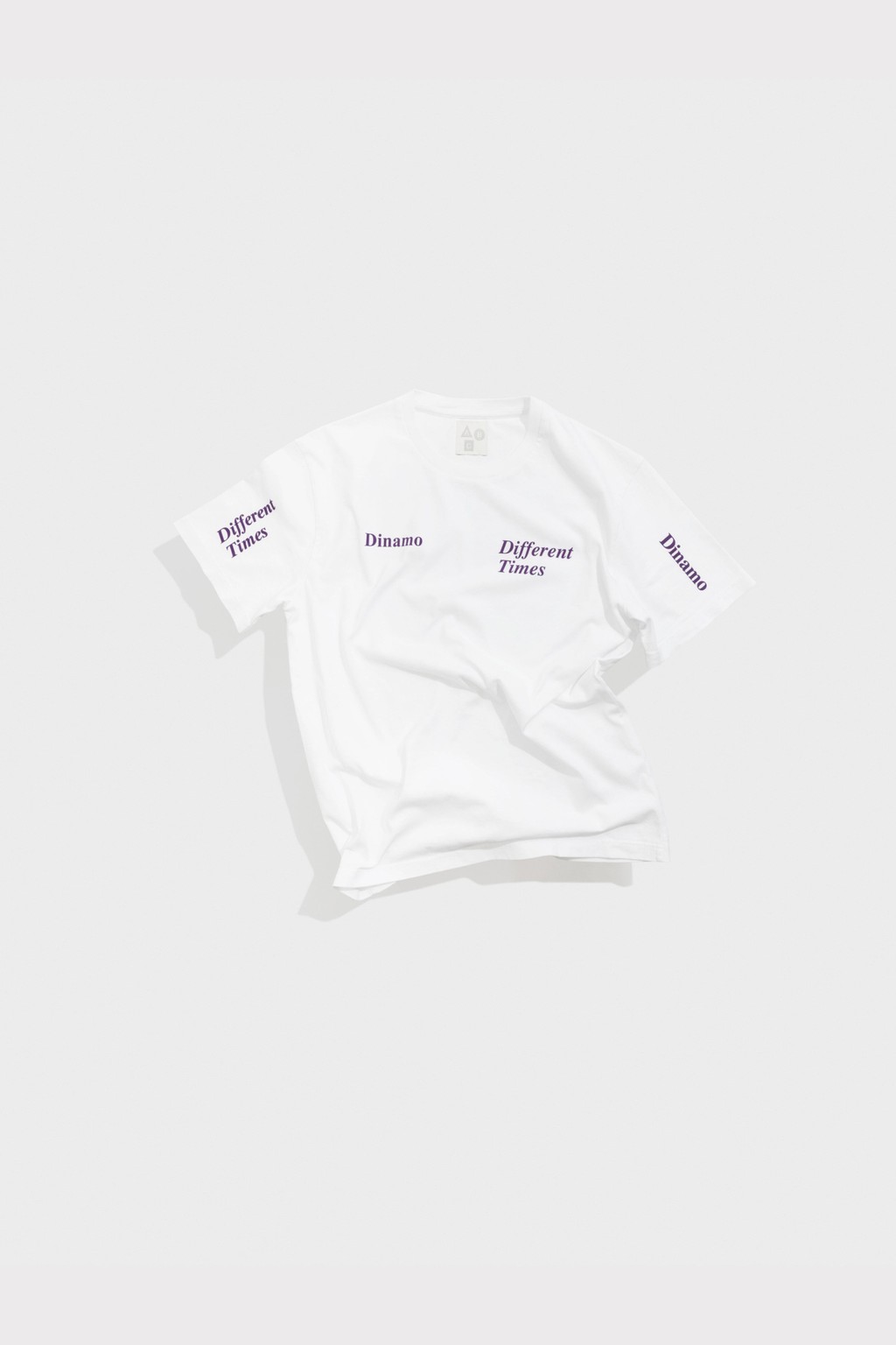 Dinamo Hardware Unlocked Shirt Front 2 3 Michelle Mantel 2023 Web