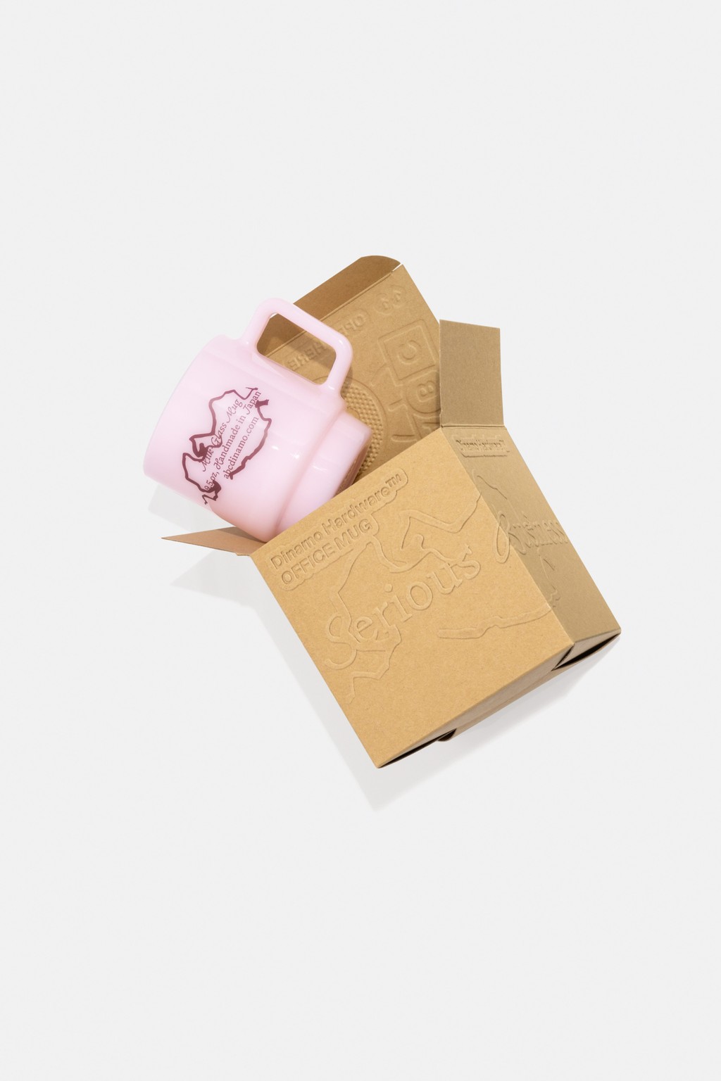 Dinamo Hardware Unlocked Mug 2 3 Michelle Mantel 2023 Web